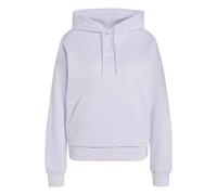 Sweatshirt Ã capuche femme adidas Essentials Small Logo Feel Cozy Violet 2XS
