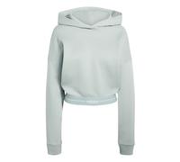 Sweatshirt à capuche femme adidas Hyperglam 2XL