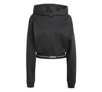 Sweatshirt à capuche femme adidas Hyperglam L