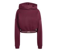 Sweatshirt à capuche femme adidas Hyperglam XL