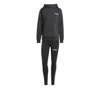 Adidas Survêtement Urban – noir pur – femme XS