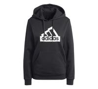 Adidas Sweatshirt à capuche femme Modern Essentials Graphic Noir L