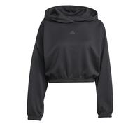 Sweatshirt à capuche femme adidas Puremotion XL