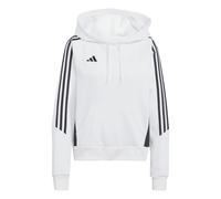 Adidas Sweat à capuche femme Tiro 24 Blanc Taille L