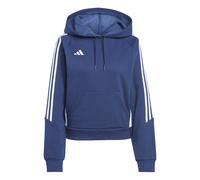 Adidas Sweatshirt à capuche femme Tiro 24 Bleu XS
