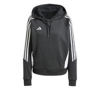 Adidas Tiro24 Hoodie Noir XL / Regular Femme