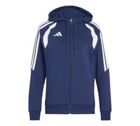 Sweatshirt à capuche femme adidas Tiro 26 League Bleu 2XL Female