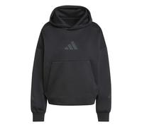 Sweatshirt à capuche femme adidas Z.N.E. Noir M