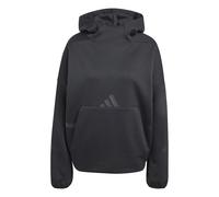 Adidas Z.n.e Hoodie Noir XS / Regular Femme
