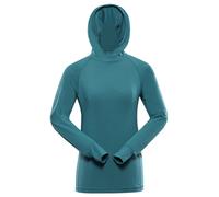 Alpine Pro Polaire à Capuche Izara