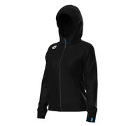 Sweatshirt à capuche femme Arena Team Panel XL