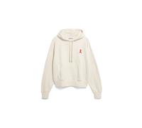 Sweatshirt à capuche femme Armedangels Francisaraa Blanc XS
