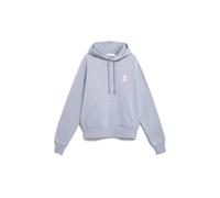 Sweatshirt à capuche femme ARMEDANGELS Iconic Å Francisaraa Bleu M