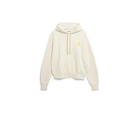 Sweatshirt à capuche femme Armedangels Iconic Beige L