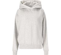 Sweatshirt Ã capuche femme Athlecia Carmen Blanc 34
