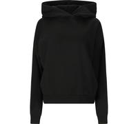 Sweatshirt Ã capuche femme Athlecia Carmen Noir 40
