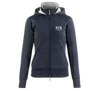 Sweatshirt à capuche femme B Vertigo Colleen Bleu 38