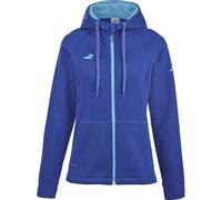 Babolat Exercise Full Zip Sweatshirt Bleu XL Femme