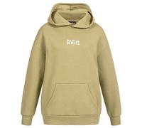 Sweatshirt à capuche femme Benlee Lorena Vert M