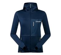 Berghaus - Ridge-Hiker Hoody - Polaire femme Hale Navy - UK 14