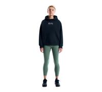 Sweatshirt à capuche femme Berghaus Trango Mountain Noir L/XL