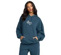 Billabong Best Wishes Hoodie Bleu XS Femme