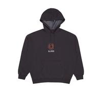 Sweatshirt Ã capuche femme Billabong Sun & Waves Noir M