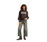 Billabong Sweat à capuche Surfing In Town Femme M