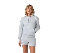 Sweatshirt à capuche femme Björn Borg Centre Gris S