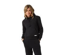 Sweatshirt à capuche femme Björn Borg Centre Noir M