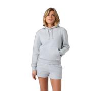 Sweatshirt à capuche femme Björn Borg Centre Gris S