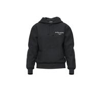Sweatshirt à capuche femme Björn Borg Essential 1 Gris M