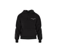 Sweatshirt à capuche femme Björn Borg Essential 1 Noir XL