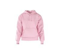 Sweatshirt à capuche femme Björn Borg Essential 1 Rose XS
