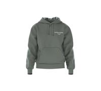 Sweatshirt à capuche femme Björn Borg Essential 1 Vert XS