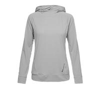 Sweatshirt à capuche femme Black Diamond Alpenglow L