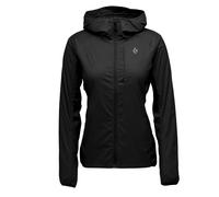 Black Diamond Alpine Start Jacket Noir XS Femme