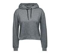 Black Diamond Circuit Midlayer Hoodie Gris S Femme