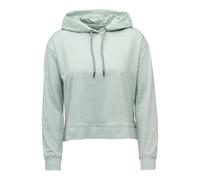 Black Diamond Sweat à capuche Circuit Midlayer Femme Agave XS