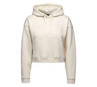 Black Diamond Sweat court Beige Taille L Femme