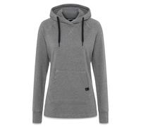 Black Diamond Bd Rays Hoodie Gris M Femme