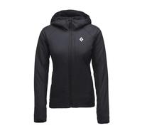Black Diamond First Light Hybrid Jacket Noir M Femme