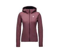 Black Diamond First Light Hybrid Jacket Violet S Femme