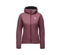 Black Diamond First Light Stretch Jacket Violet S Femme