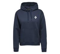 Black Diamond Equipment For Alpinists Hoodie Bleu L Femme