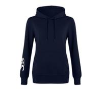 Sweatshirt à capuche femme Canterbury Club XXXL