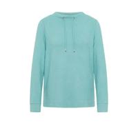 cecil pulls et sweat-shirts femme de couleur bleu 40
