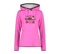 Cmp 31e1866 Fix Hoodie Violet 2XS Femme