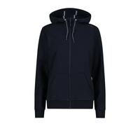 Sweatshirt à capuche femme CMP Bleu 2XL