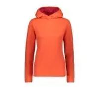 Sweatshirt à capuche femme CMP Fix 2XS
